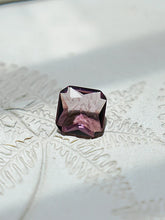 【Crystal】16mm Dongzhou square  diamond